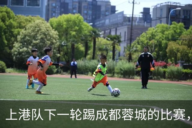 上港队下一轮踢成都蓉城的比赛，已提前留后手，将死磕蓉城