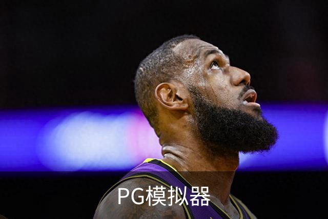 PG模拟器企业介绍图